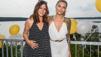 till lindemann sophia thomalla