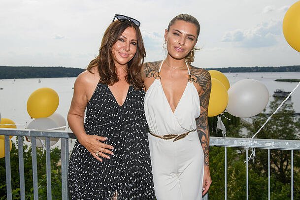 till lindemann sophia thomalla