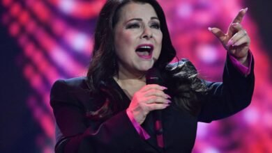 wie alt ist marianne rosenberg